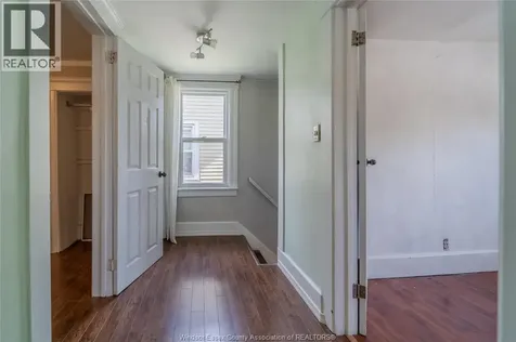 1679 Howard Avenue Windsor ON N8X 3T6