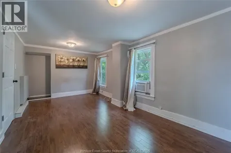 1679 Howard Avenue Windsor ON N8X 3T6