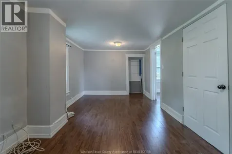 1679 Howard Avenue Windsor ON N8X 3T6