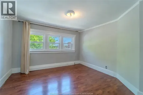 1679 Howard Avenue Windsor ON N8X 3T6