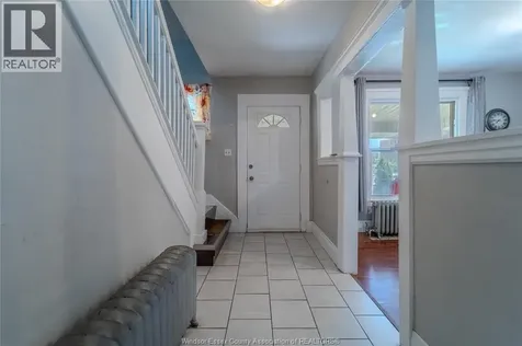 1679 Howard Avenue Windsor ON N8X 3T6
