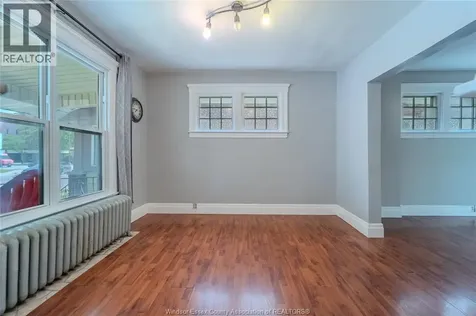 1679 Howard Avenue Windsor ON N8X 3T6