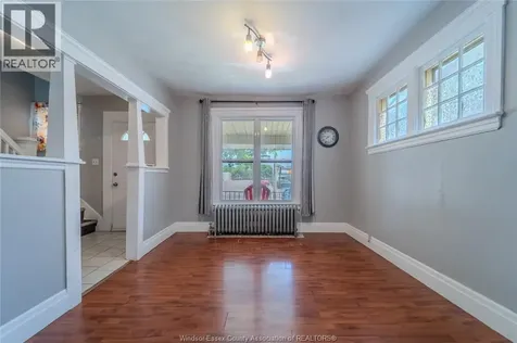 1679 Howard Avenue Windsor ON N8X 3T6
