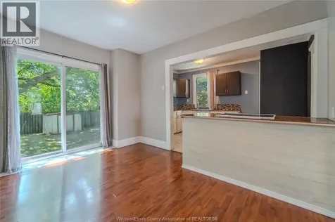 1679 Howard Avenue Windsor ON N8X 3T6