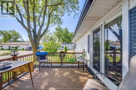 110 Brooks Boulevard Lakeshore ON N8N 2P8