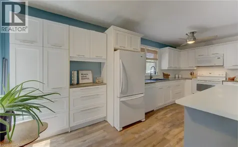 72 Pleasant Avenue Kitchener ON N2M 4A4