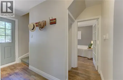 72 Pleasant Avenue Kitchener ON N2M 4A4