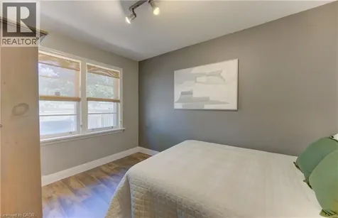 72 Pleasant Avenue Kitchener ON N2M 4A4