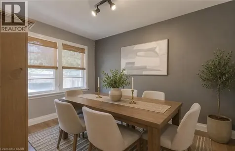 72 Pleasant Avenue Kitchener ON N2M 4A4