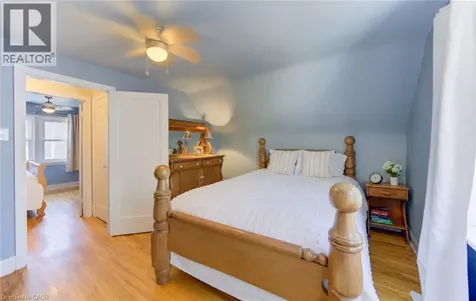 72 Pleasant Avenue Kitchener ON N2M 4A4