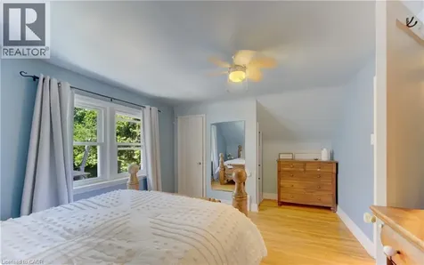 72 Pleasant Avenue Kitchener ON N2M 4A4