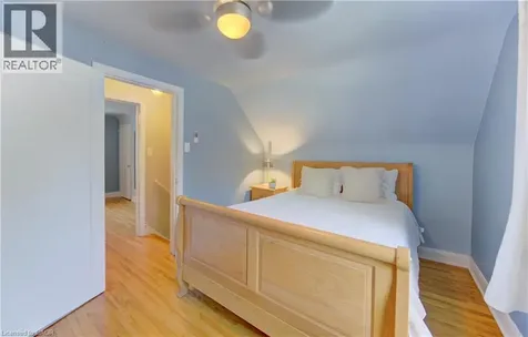 72 Pleasant Avenue Kitchener ON N2M 4A4