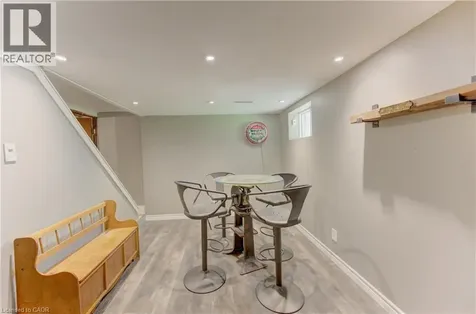 72 Pleasant Avenue Kitchener ON N2M 4A4