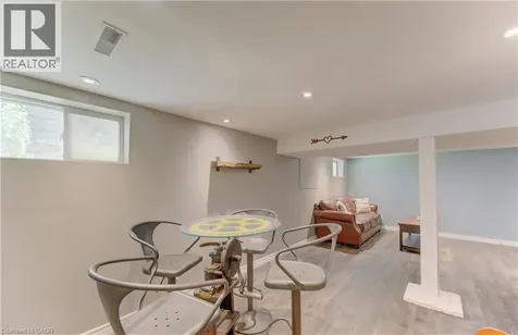 72 Pleasant Avenue Kitchener ON N2M 4A4