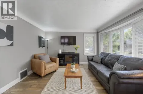 72 Pleasant Avenue Kitchener ON N2M 4A4