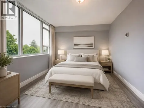 3227 King Street East Kitchener ON N2A 3Z9