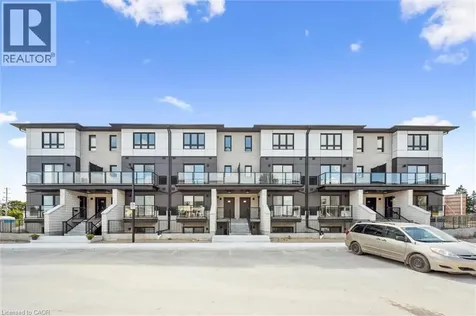 410 Northfield Drive West Waterloo ON N2L 0A6