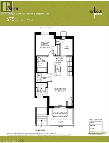 410 Northfield Drive West Waterloo ON N2L 0A6