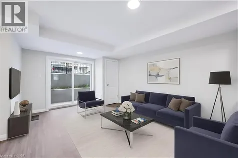 410 Northfield Drive West Waterloo ON N2L 0A6
