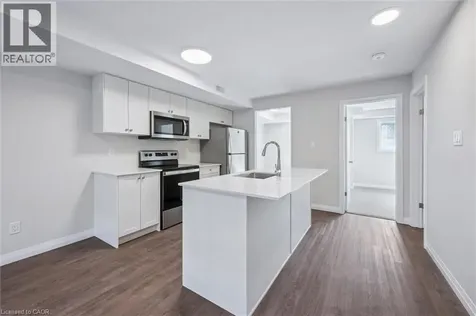 410 Northfield Drive West Waterloo ON N2L 0A6
