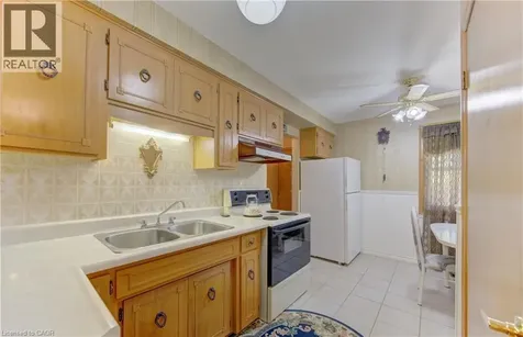 1469 Queens Boulevard Kitchener ON N2M 5B3