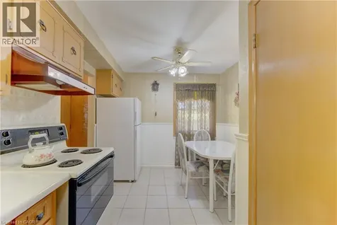 1469 Queens Boulevard Kitchener ON N2M 5B3