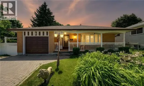 1469 Queens Boulevard Kitchener ON N2M 5B3