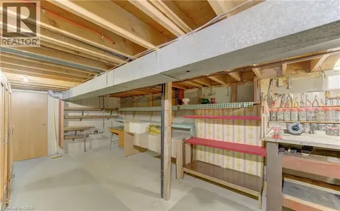 1469 Queens Boulevard Kitchener ON N2M 5B3