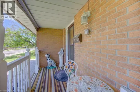 1469 Queens Boulevard Kitchener ON N2M 5B3