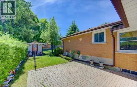 1469 Queens Boulevard Kitchener ON N2M 5B3