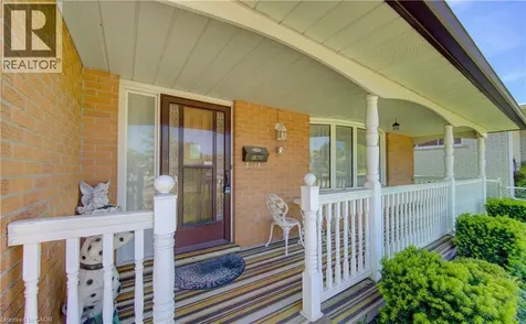 1469 Queens Boulevard Kitchener ON N2M 5B3