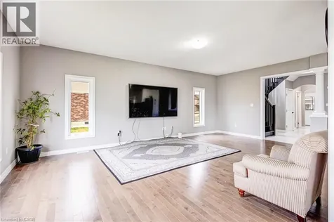 417 Rivertrail Avenue Kitchener ON N2A 0K2