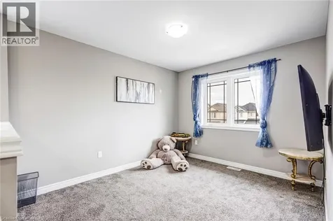 417 Rivertrail Avenue Kitchener ON N2A 0K2