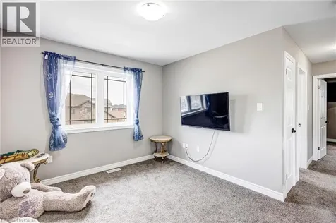 417 Rivertrail Avenue Kitchener ON N2A 0K2