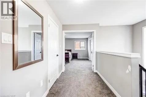 417 Rivertrail Avenue Kitchener ON N2A 0K2