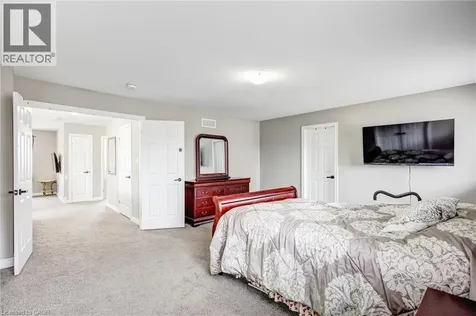 417 Rivertrail Avenue Kitchener ON N2A 0K2