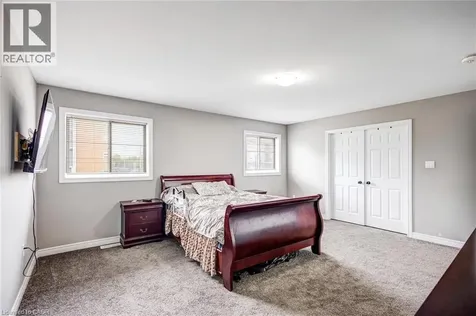 417 Rivertrail Avenue Kitchener ON N2A 0K2