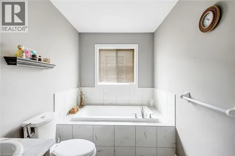 417 Rivertrail Avenue Kitchener ON N2A 0K2