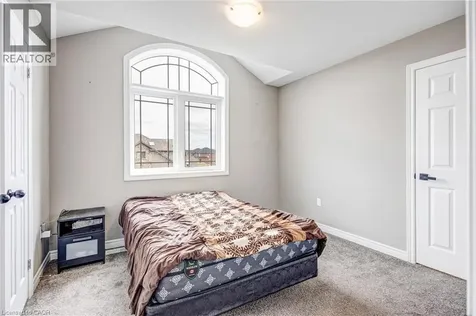 417 Rivertrail Avenue Kitchener ON N2A 0K2