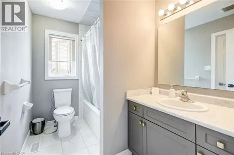 417 Rivertrail Avenue Kitchener ON N2A 0K2