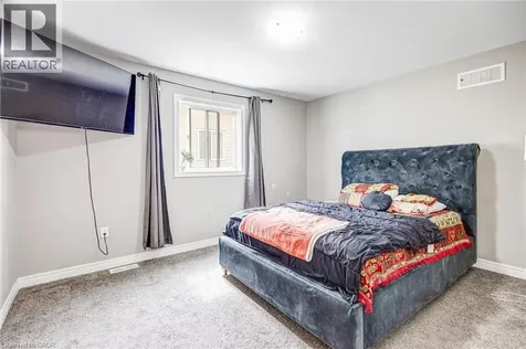 417 Rivertrail Avenue Kitchener ON N2A 0K2