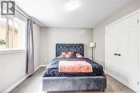 417 Rivertrail Avenue Kitchener ON N2A 0K2