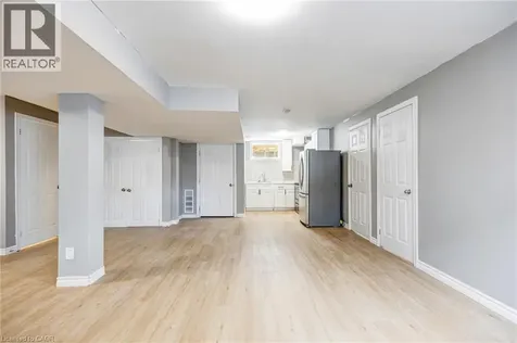 417 Rivertrail Avenue Kitchener ON N2A 0K2