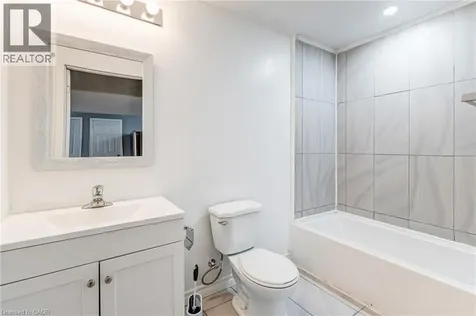 417 Rivertrail Avenue Kitchener ON N2A 0K2