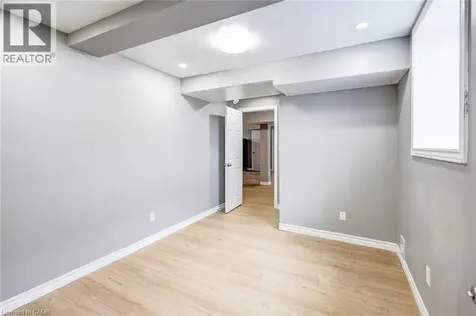 417 Rivertrail Avenue Kitchener ON N2A 0K2