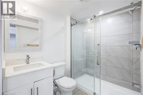 417 Rivertrail Avenue Kitchener ON N2A 0K2
