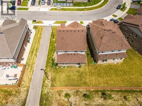 417 Rivertrail Avenue Kitchener ON N2A 0K2