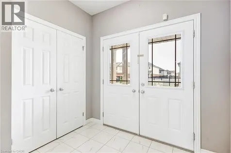 417 Rivertrail Avenue Kitchener ON N2A 0K2