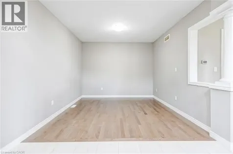 417 Rivertrail Avenue Kitchener ON N2A 0K2