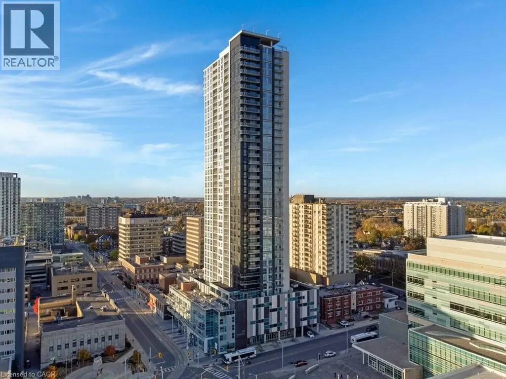 60 Frederick Street Kitchener ON N2H 0C7